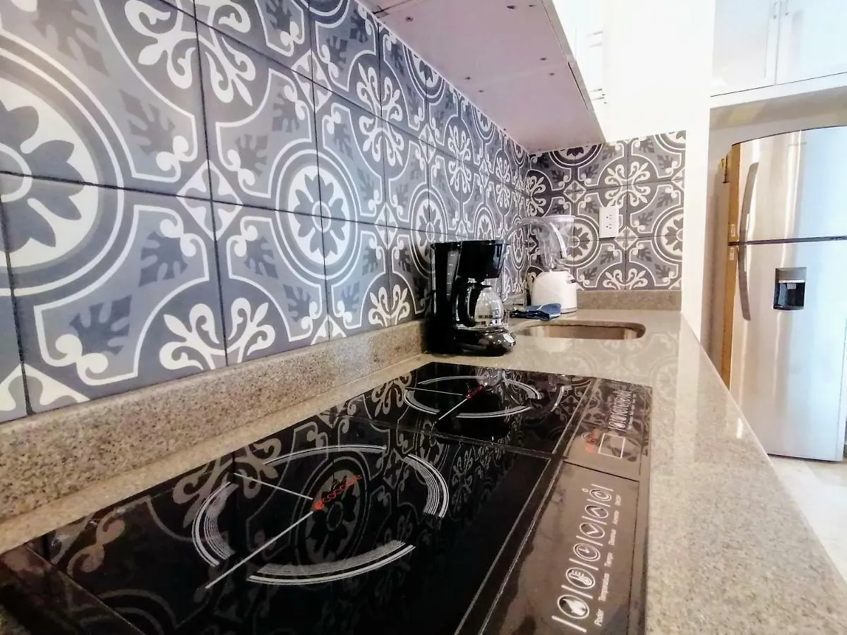 Kuyaan Coral Suites By Holiday In Playa Playa del Carmen Meksyk