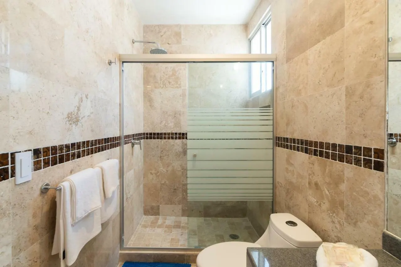 Kuyaan Coral Suites By Holiday In Playa Playa del Carmen Meksyk