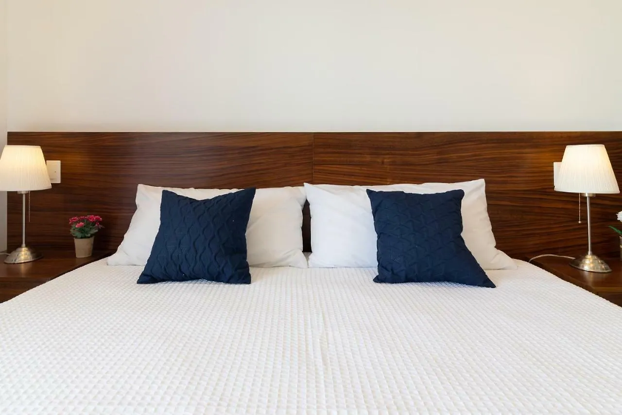 Apartament Kuyaan Coral Suites By Holiday In Playa Playa del Carmen Meksyk