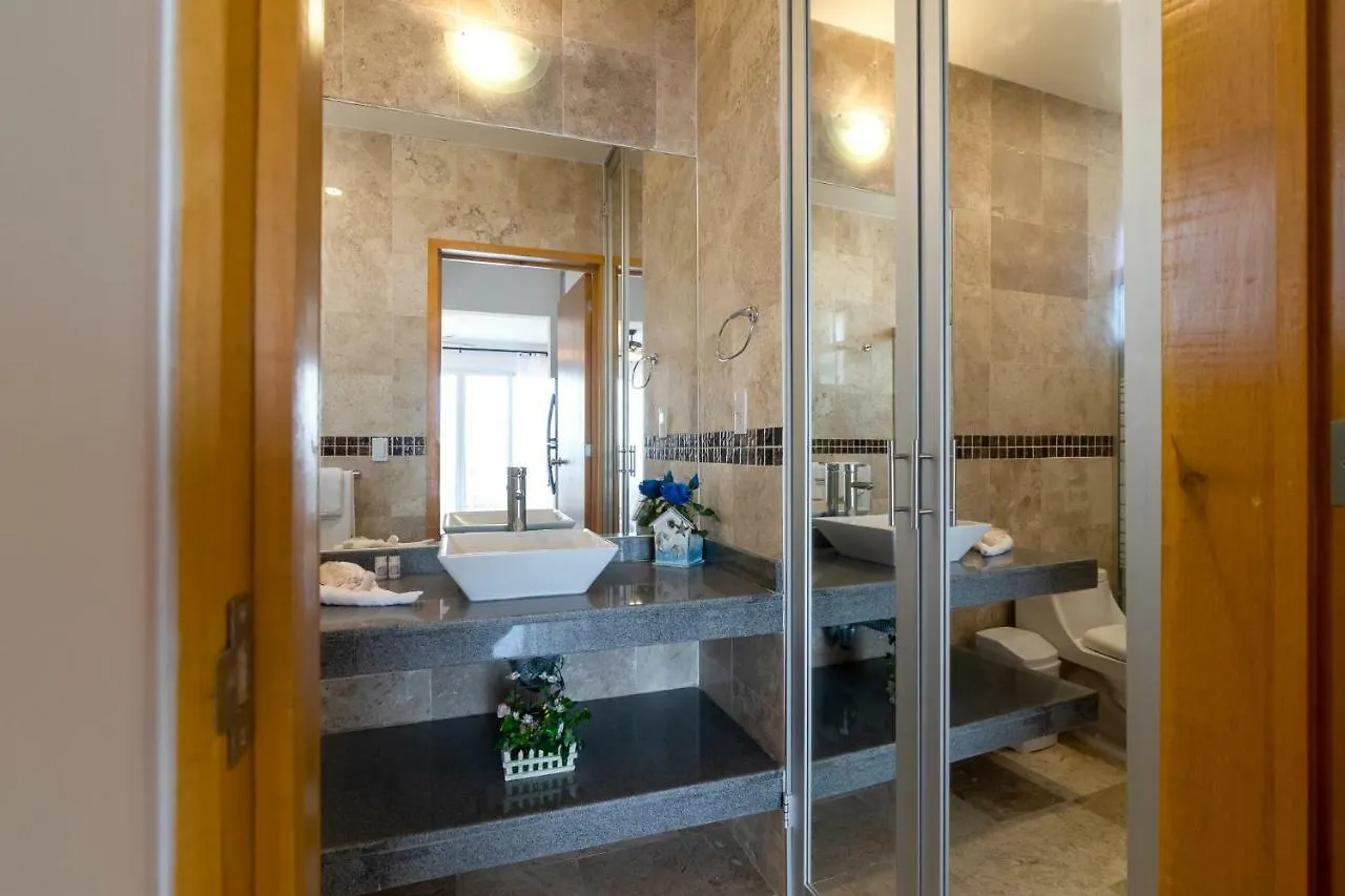 Apartament Kuyaan Coral Suites By Holiday In Playa Playa del Carmen Meksyk