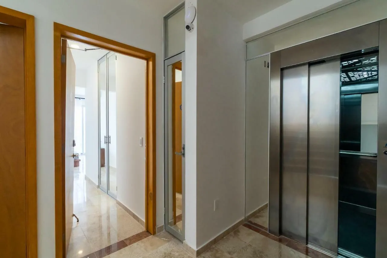 Apartament Kuyaan Coral Suites By Holiday In Playa Playa del Carmen