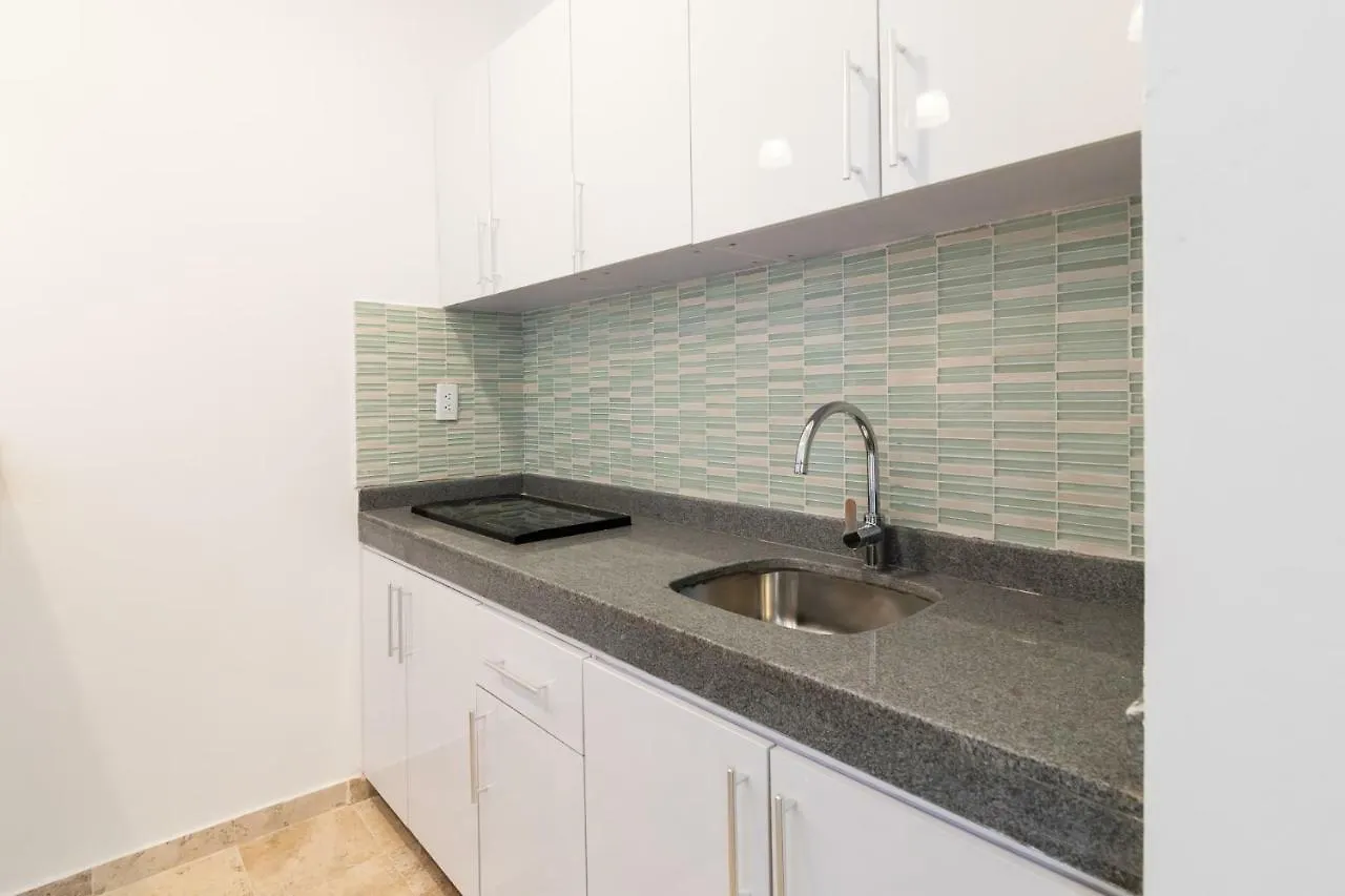 Kuyaan Coral Suites By Holiday In Playa Playa del Carmen Messico