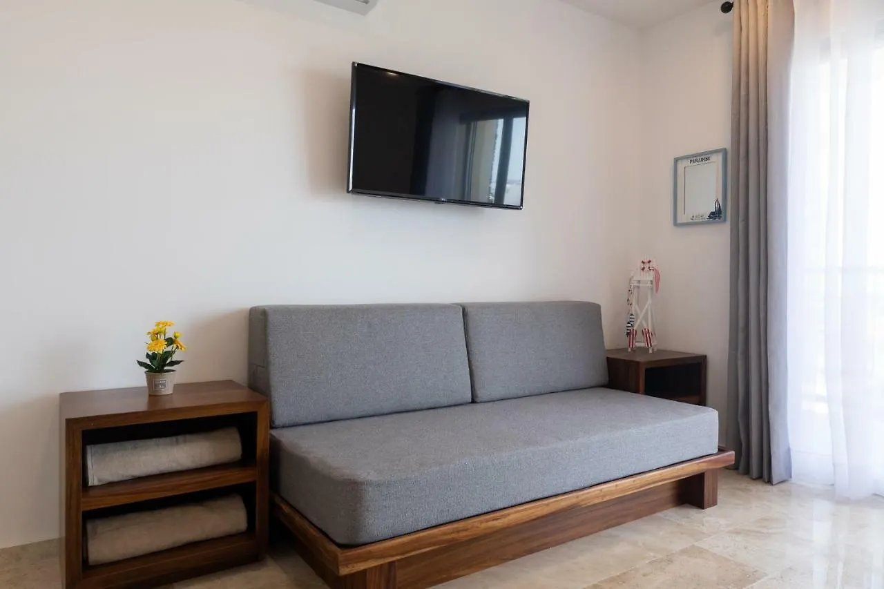 Kuyaan Coral Suites By Holiday In Playa Playa del Carmen Appartamento