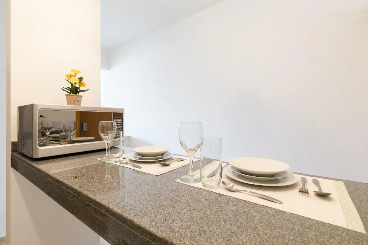 Kuyaan Coral Suites By Holiday In Playa Playa del Carmen Lejlighed
